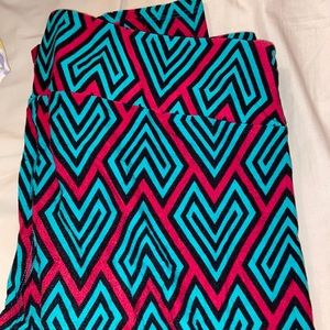 Super soft Lularoe leggings